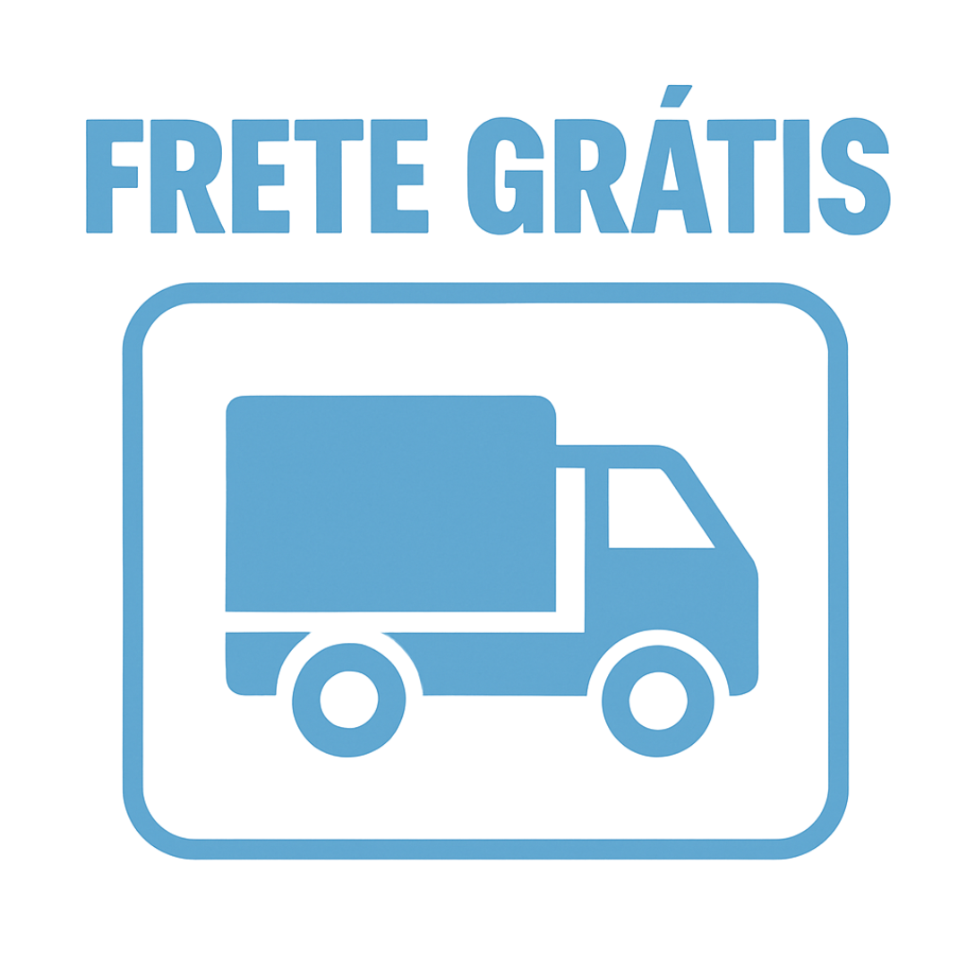 Frete Grátis